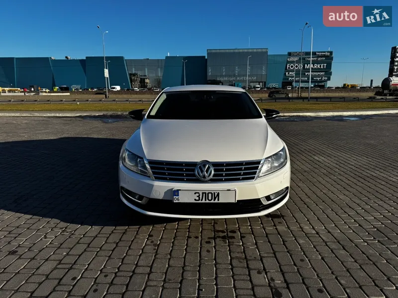Volkswagen CC / Passat CC 2011 VIN WVWHN7AN8CE519778 фото оголошення 39 з 83