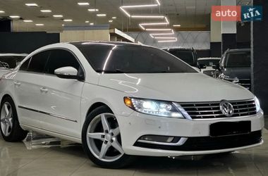 Купе Volkswagen CC / Passat CC 2012 в Одессе