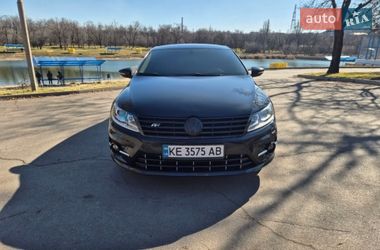 Купе Volkswagen CC / Passat CC 2016 в Кривом Роге