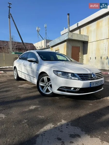 Volkswagen CC / Passat CC 2012 VIN WVWRP7AN9DE521667 фото оголошення 7 з 44