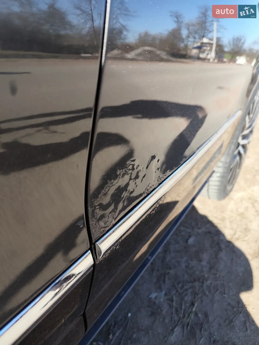 2012 Volkswagen Passat CC - мініатюра 7