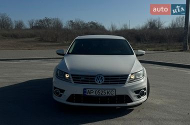 Купе Volkswagen CC / Passat CC 2012 в Запорожье