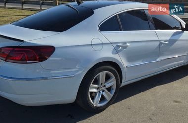 Купе Volkswagen CC / Passat CC 2014 в Борисполе