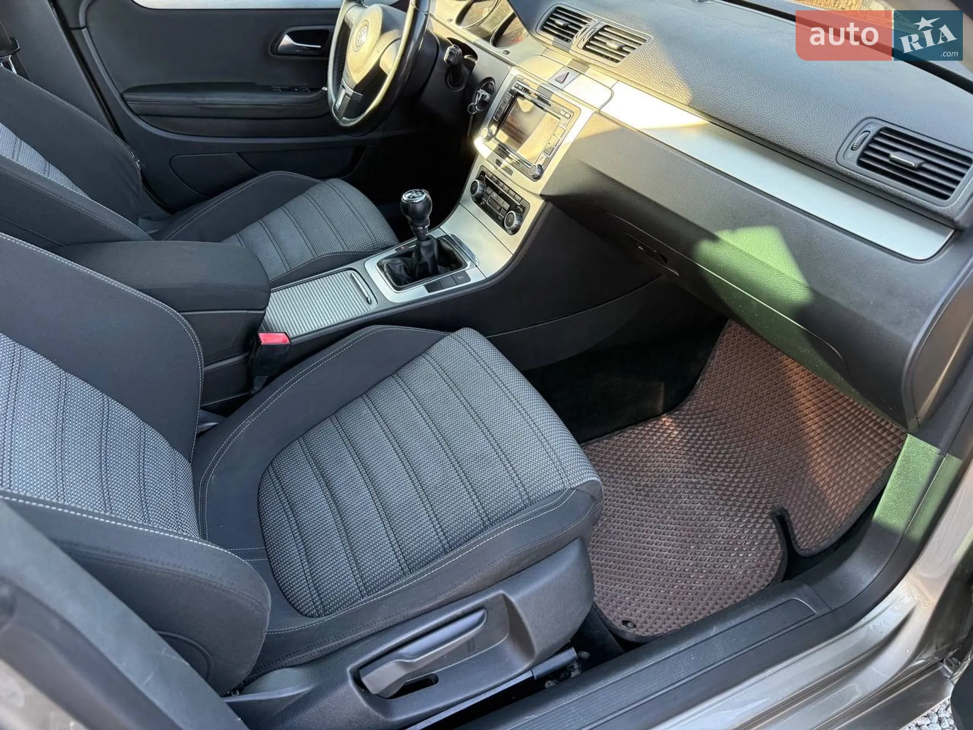 2010 Volkswagen Passat CC - мініатюра 46
