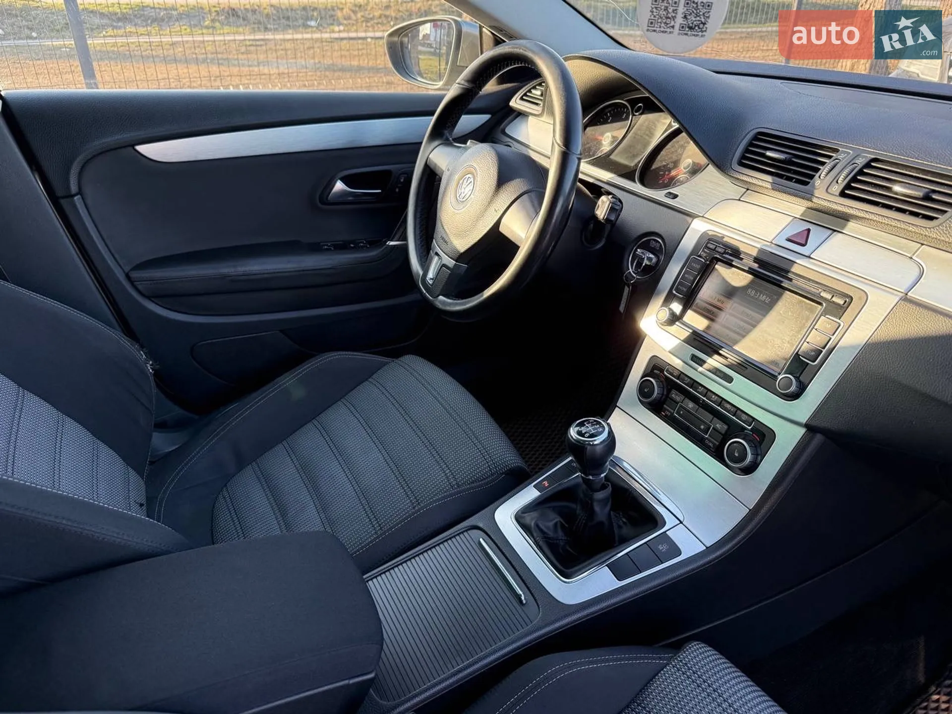2010 Volkswagen Passat CC - мініатюра 50