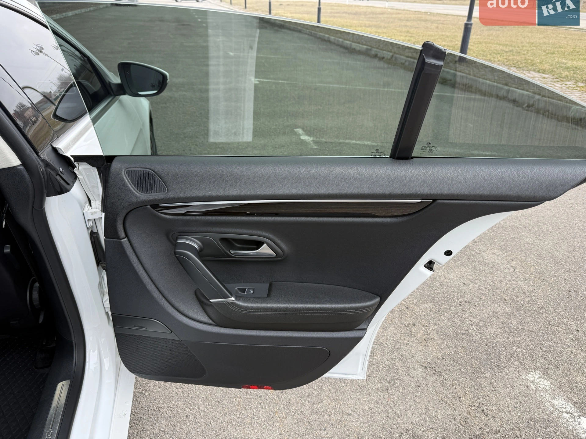 2012 Volkswagen Passat CC - мініатюра 51