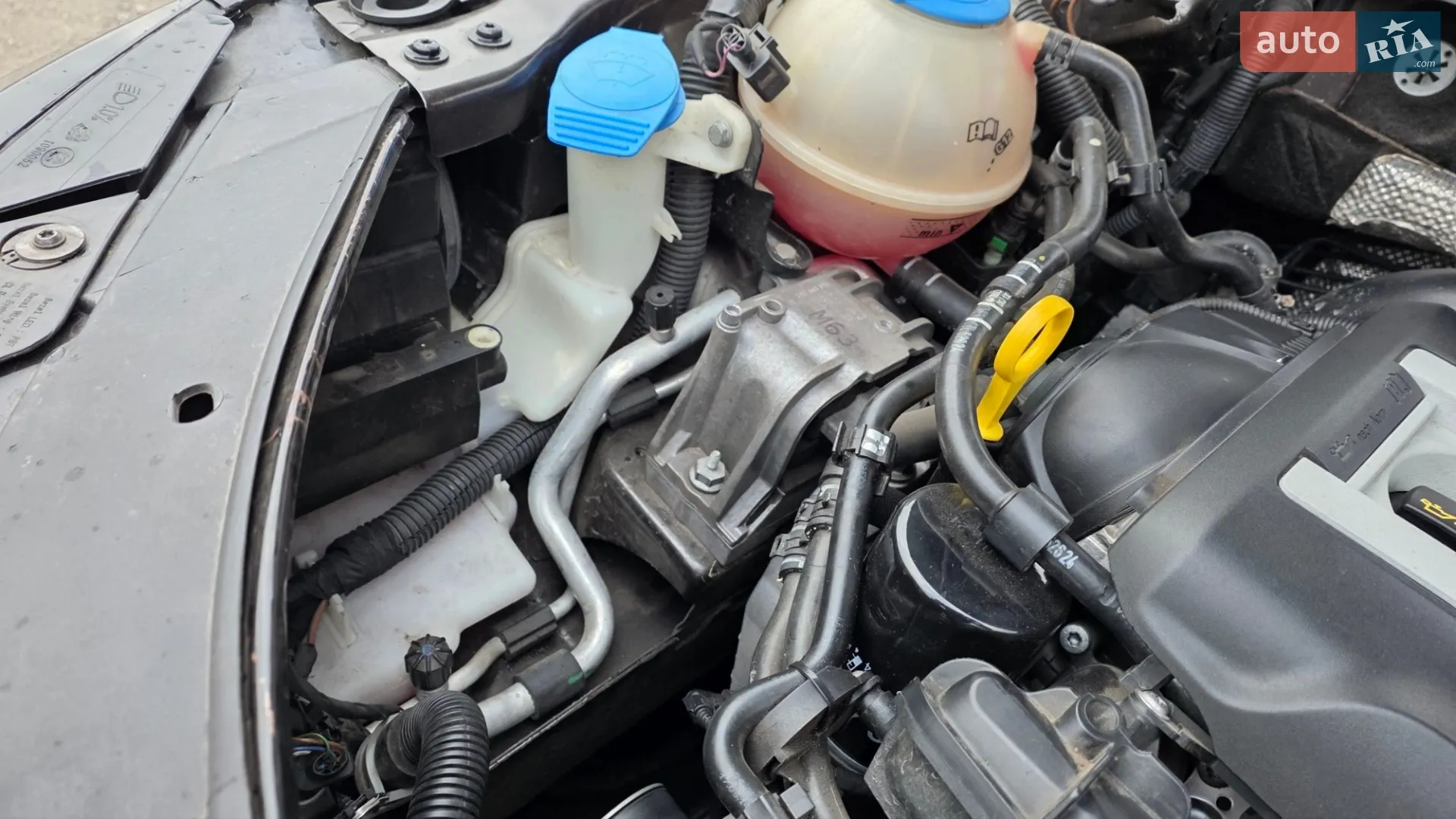 2014 Volkswagen Passat CC - мініатюра 11