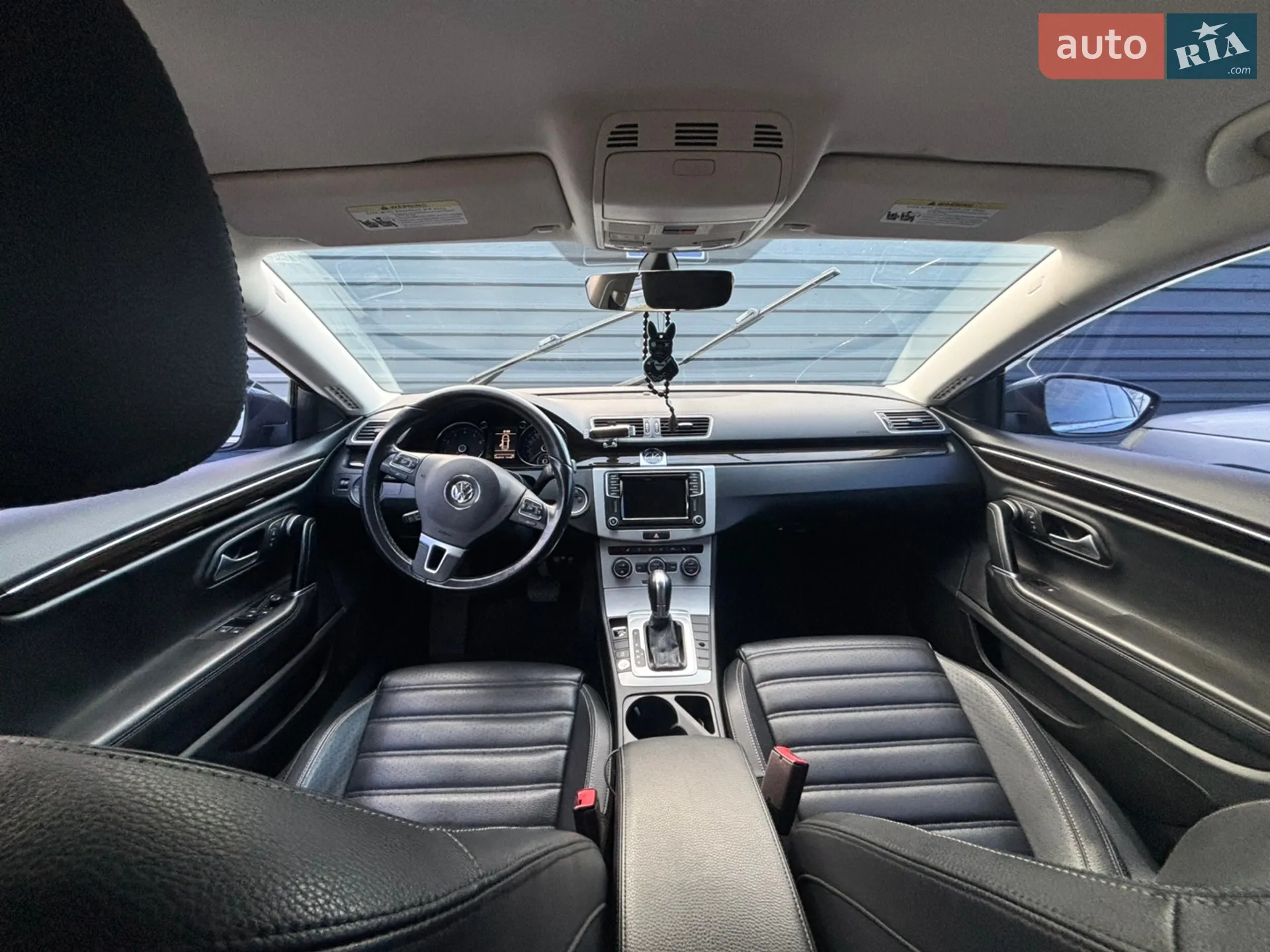 2016 Volkswagen Passat CC - мініатюра 9