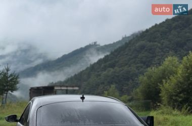 Купе Volkswagen CC / Passat CC 2012 в Львове