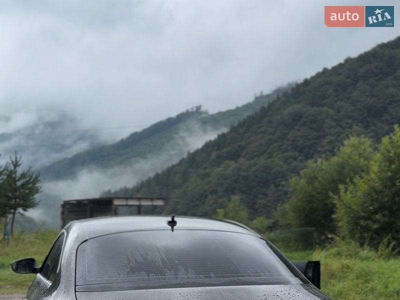 Volkswagen CC / Passat CC 2012