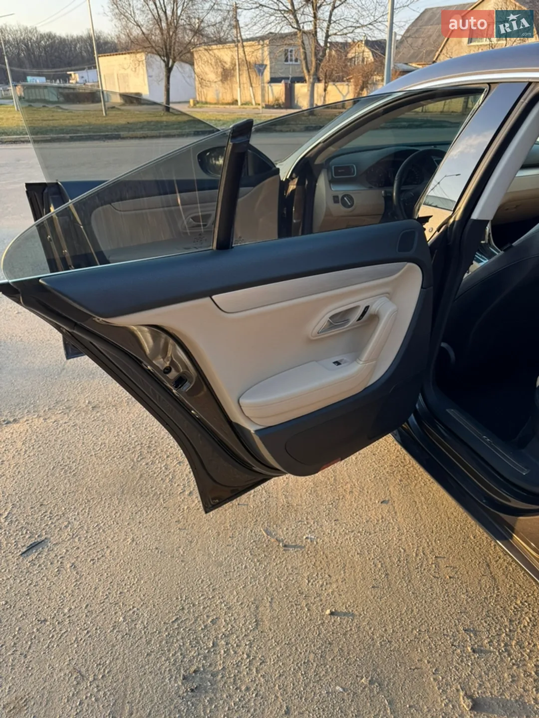 2012 Volkswagen Passat CC - мініатюра 23