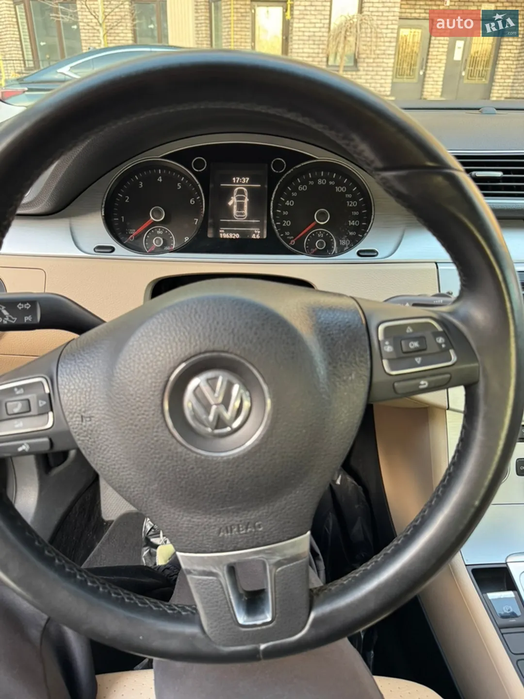 2012 Volkswagen Passat CC - мініатюра 28