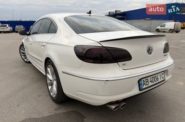 Купе Volkswagen CC / Passat CC 2014 в Кропивницькому
