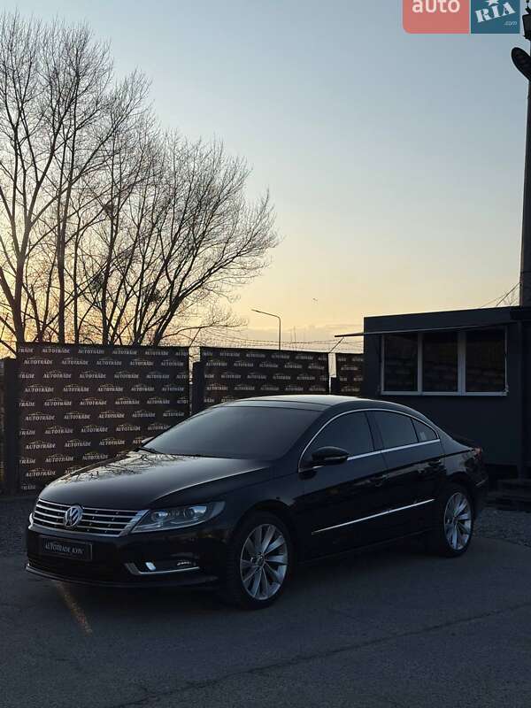 Volkswagen CC / Passat CC 2015 Volkswagen CC / Passat CC 2015