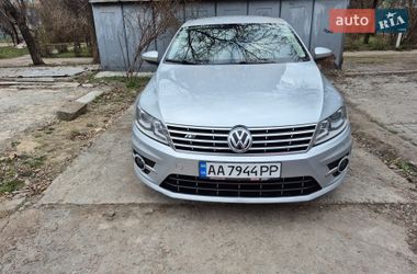 Купе Volkswagen CC / Passat CC 2013 в Києві