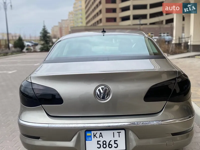 Volkswagen CC / Passat CC 2011 VIN WVWHN7AN8CE519778 фото оголошення 5 з 83
