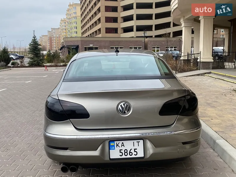 Volkswagen CC / Passat CC 2011 VIN WVWHN7AN8CE519778 фото оголошення 12 з 83