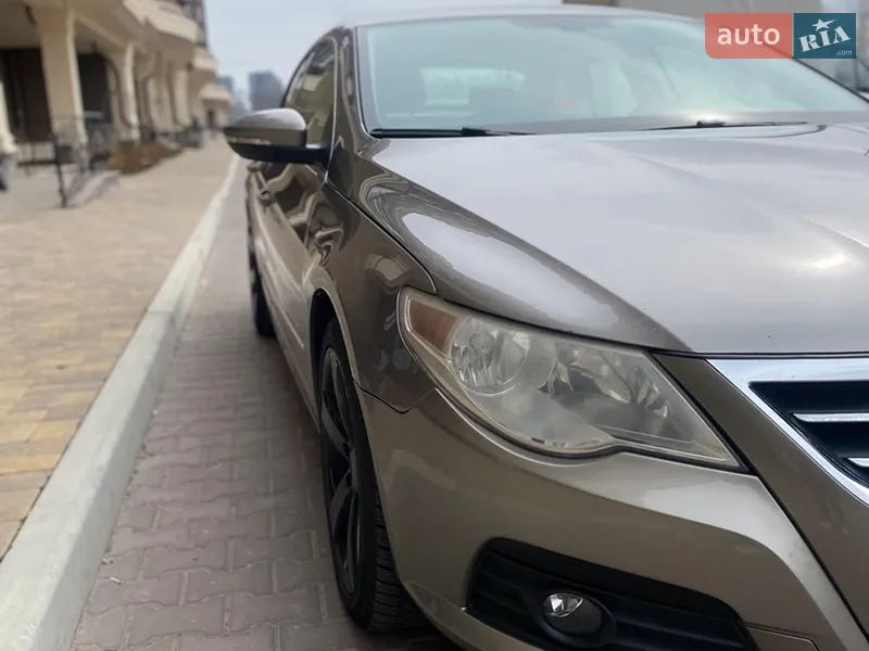 Volkswagen CC / Passat CC 2011 VIN WVWHN7AN8CE519778 фото оголошення 16 з 83