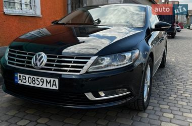 Купе Volkswagen CC / Passat CC 2012 в Виннице