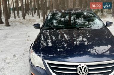 Купе Volkswagen CC / Passat CC 2011 в Славуте