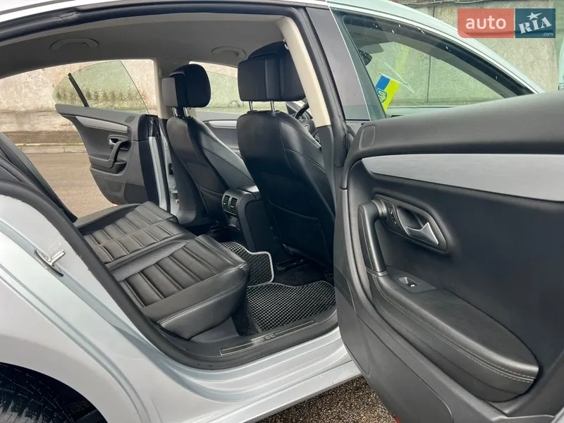 Volkswagen CC / Passat CC 2012 VIN WVWBP7ANXDE510596 фото оголошення 16 з 59