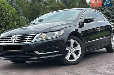 Купе Volkswagen CC / Passat CC 2012 в Днепре