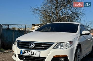 Купе Volkswagen CC / Passat CC 2009 в Доманевке