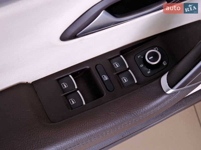 Купе Volkswagen CC / Passat CC 2014 в Одессе