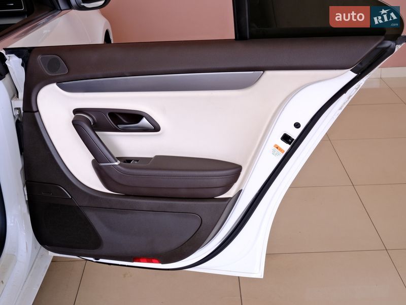 Купе Volkswagen CC / Passat CC 2014 в Одессе