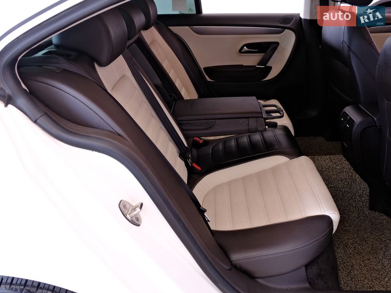 Купе Volkswagen CC / Passat CC 2014 в Одессе