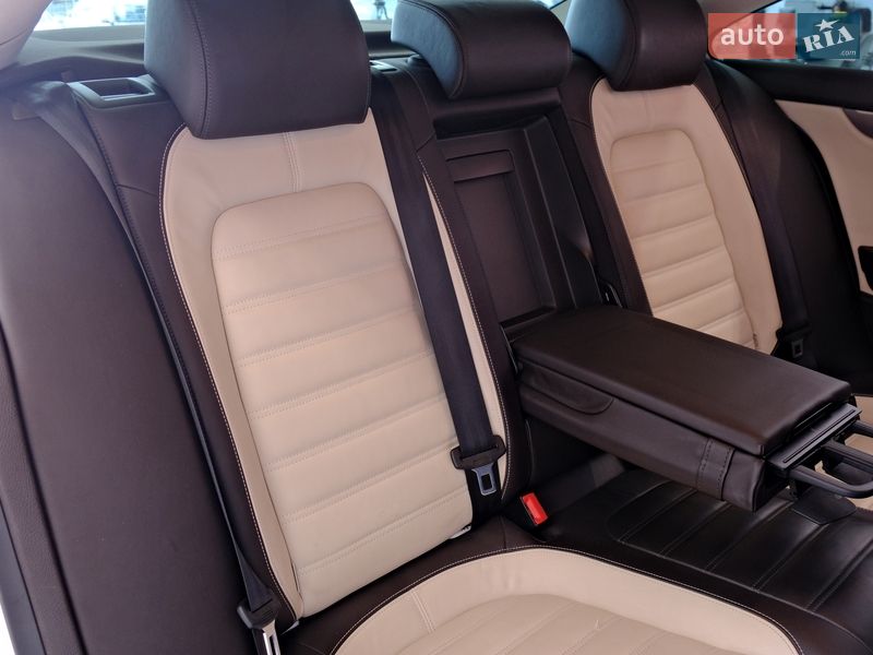 Купе Volkswagen CC / Passat CC 2014 в Одессе