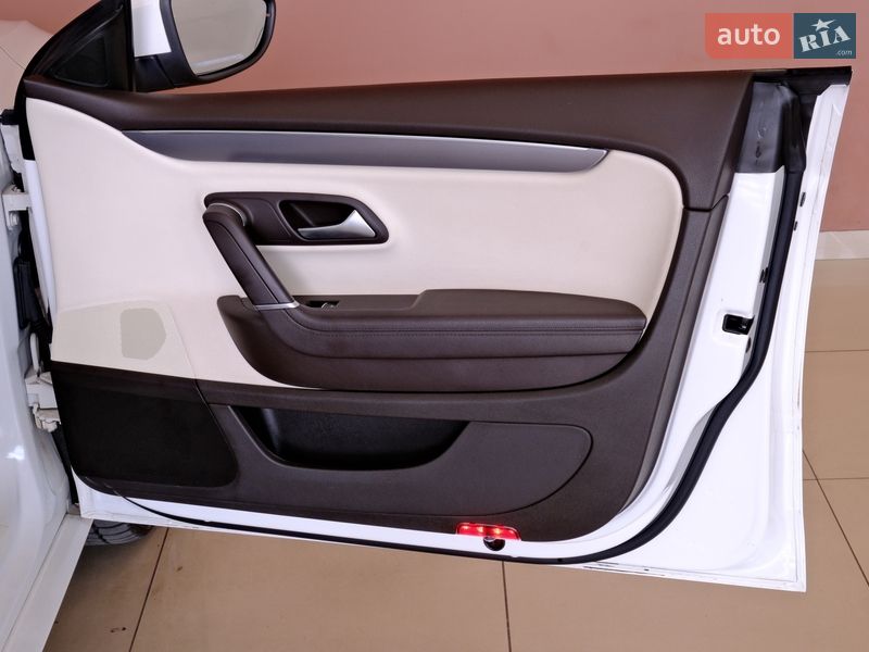 Купе Volkswagen CC / Passat CC 2014 в Одессе