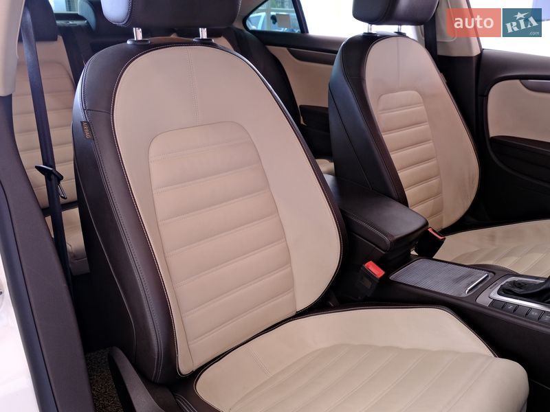 Купе Volkswagen CC / Passat CC 2014 в Одессе
