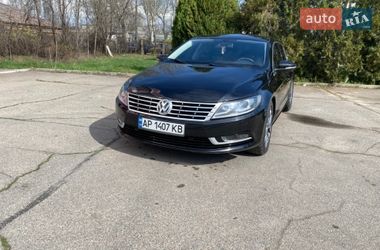 Купе Volkswagen CC / Passat CC 2012 в Запорожье