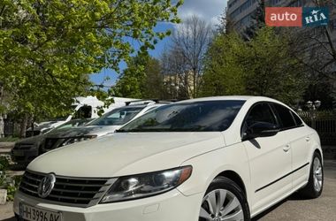Купе Volkswagen CC / Passat CC 2012 в Одессе