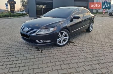 Купе Volkswagen CC / Passat CC 2012 в Вінниці