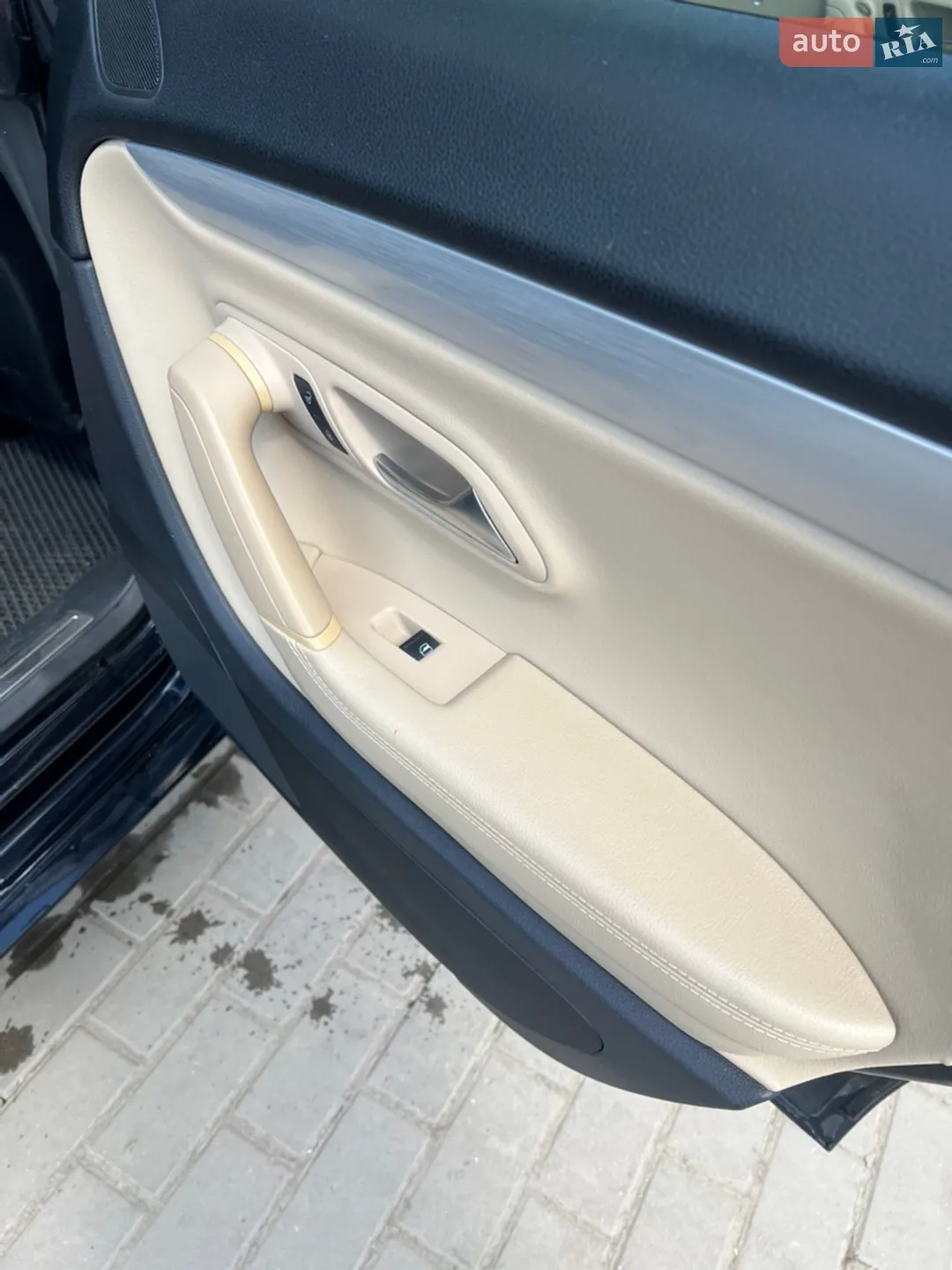 2013 Volkswagen Passat CC - мініатюра 22