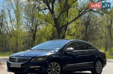 Купе Volkswagen CC / Passat CC 2008 в Днепре