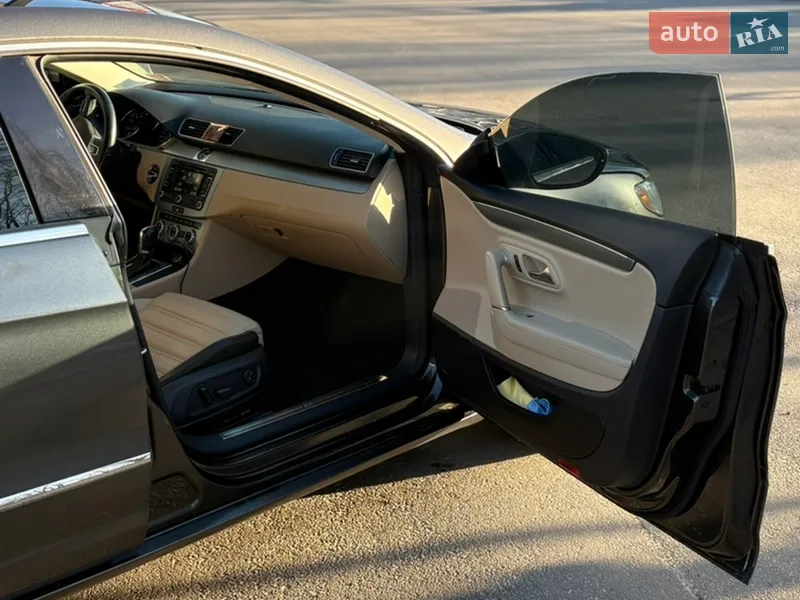 Volkswagen CC / Passat CC 2012 VIN WVWRP7AN2DE537029 фото оголошення 6 з 60