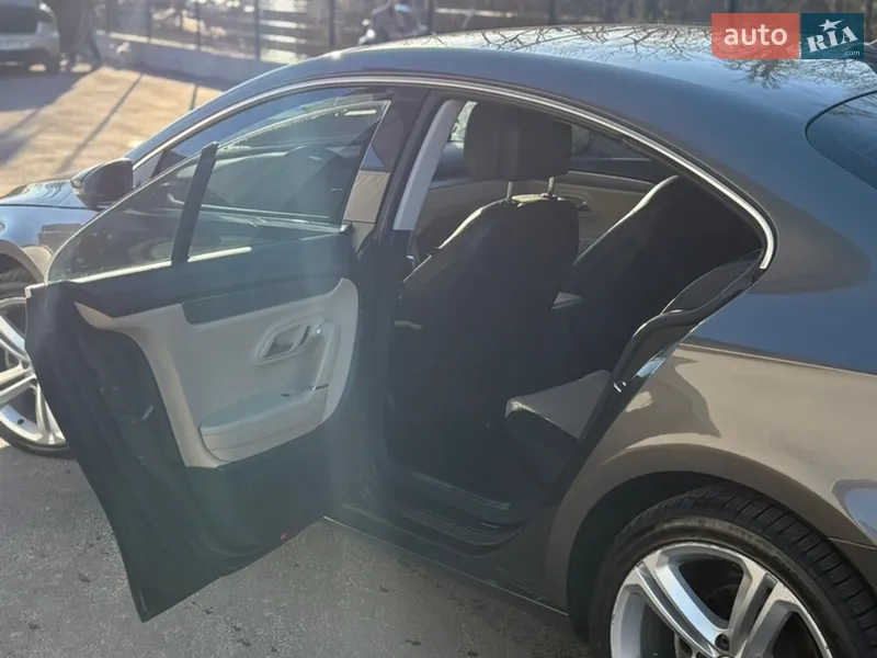 Volkswagen CC / Passat CC 2012 VIN WVWRP7AN2DE537029 фото оголошення 11 з 60