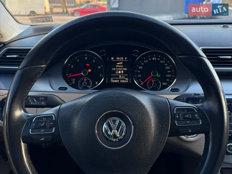 Volkswagen CC / Passat CC 2012 VIN WVWRP7AN2DE537029 фото оголошення 16 з 60