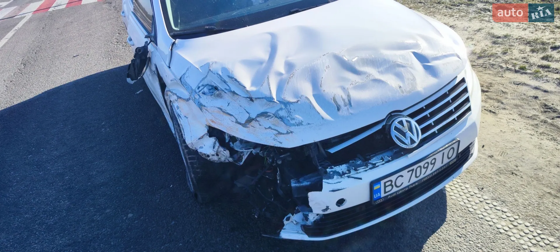 Volkswagen CC / Passat CC 2012