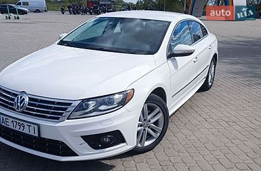 Купе Volkswagen CC / Passat CC 2014 в Запорожье