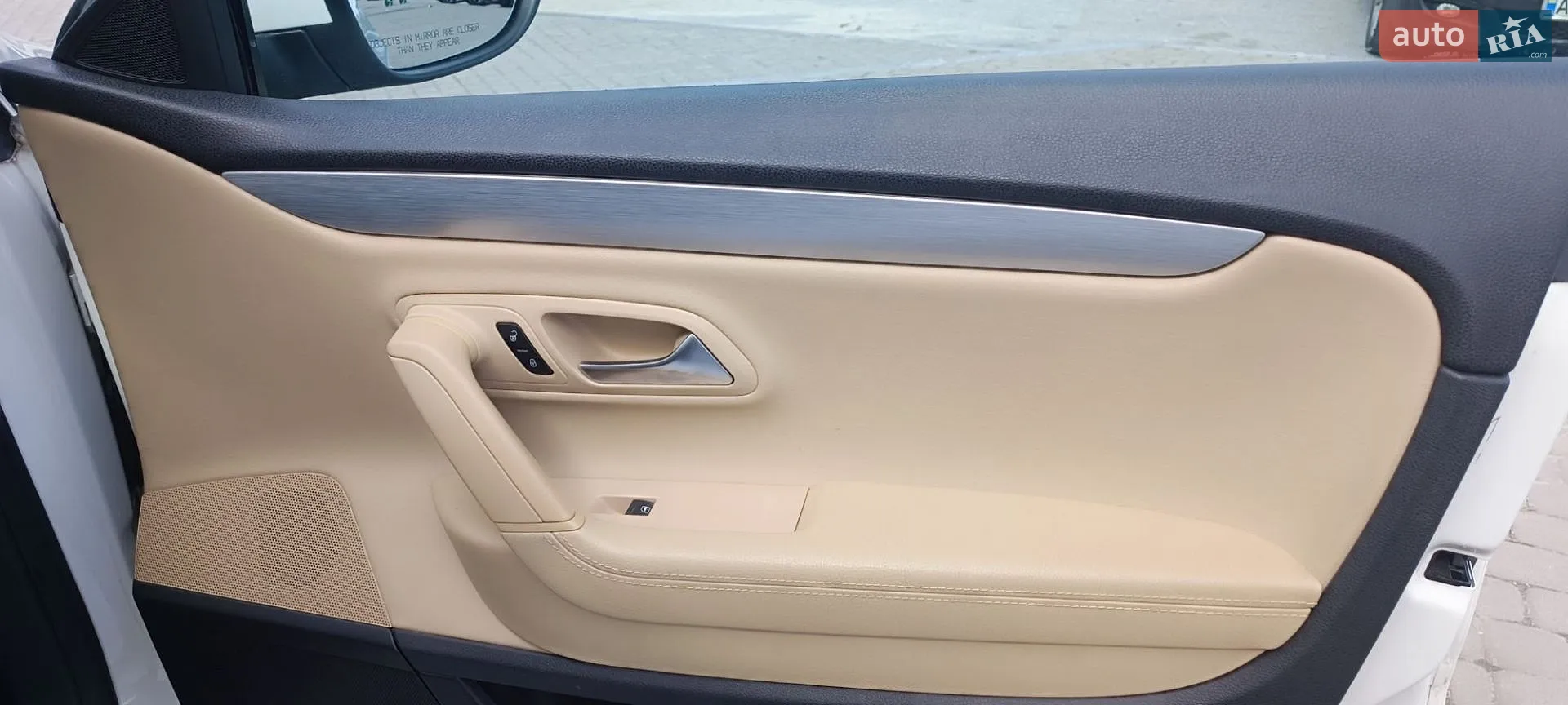 2014 Volkswagen Passat CC - мініатюра 21