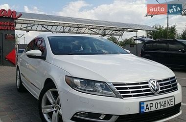 Купе Volkswagen CC / Passat CC 2012 в Черкассах
