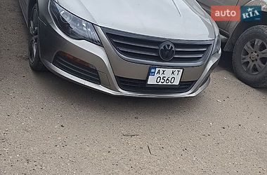 Купе Volkswagen CC / Passat CC 2011 в Харькове