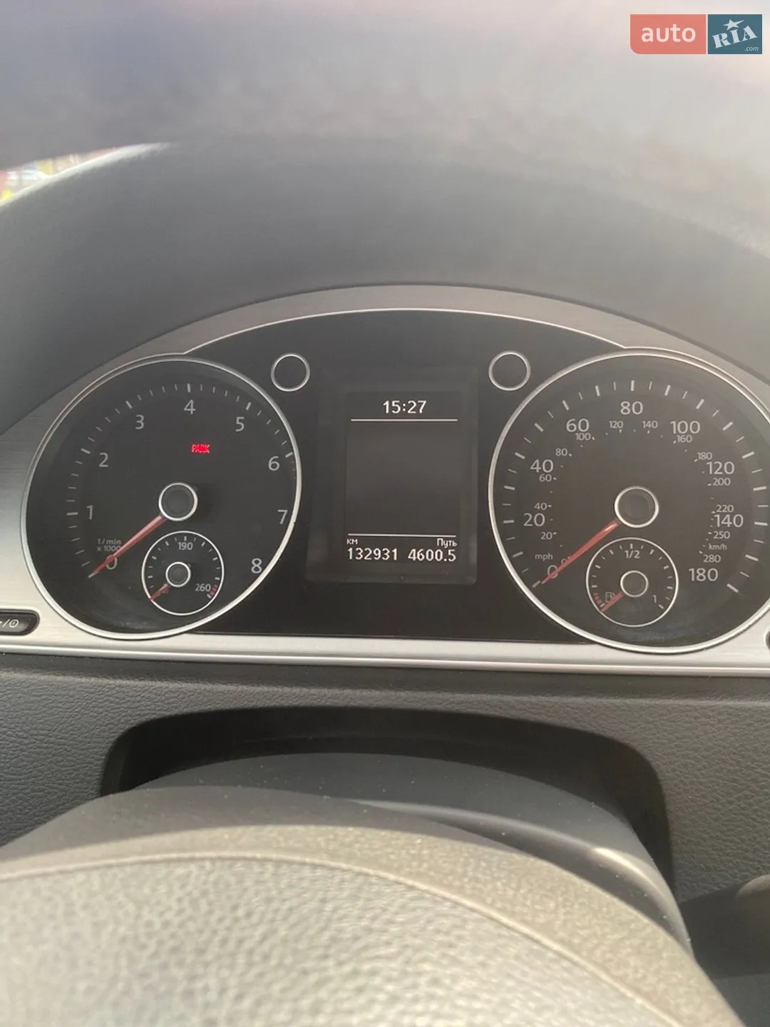 2013 Volkswagen Passat CC - мініатюра 13
