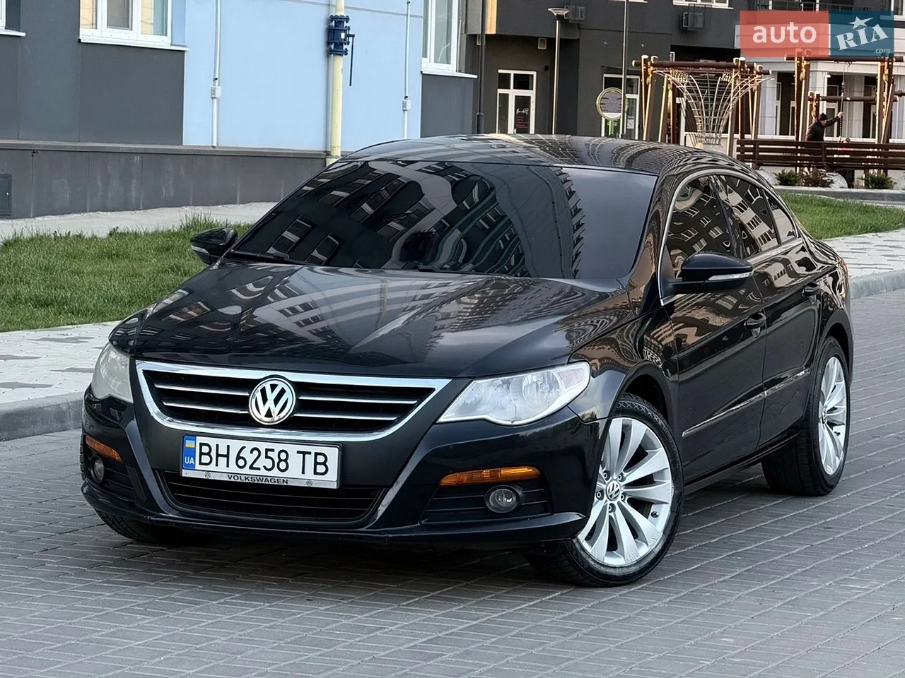 2010 SsangYong Actyon - мініатюра 70