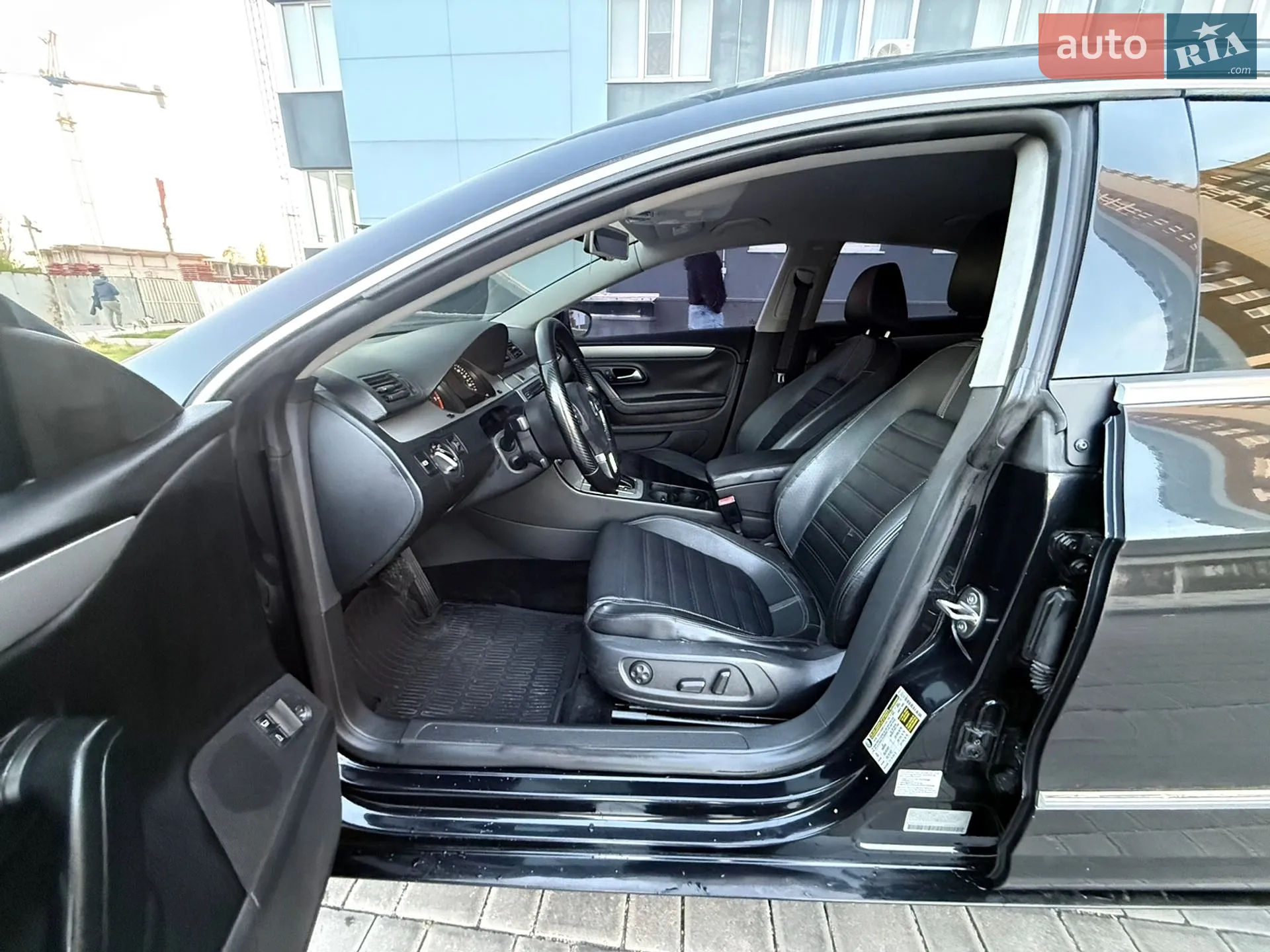 2010 Volkswagen Passat CC - мініатюра 43