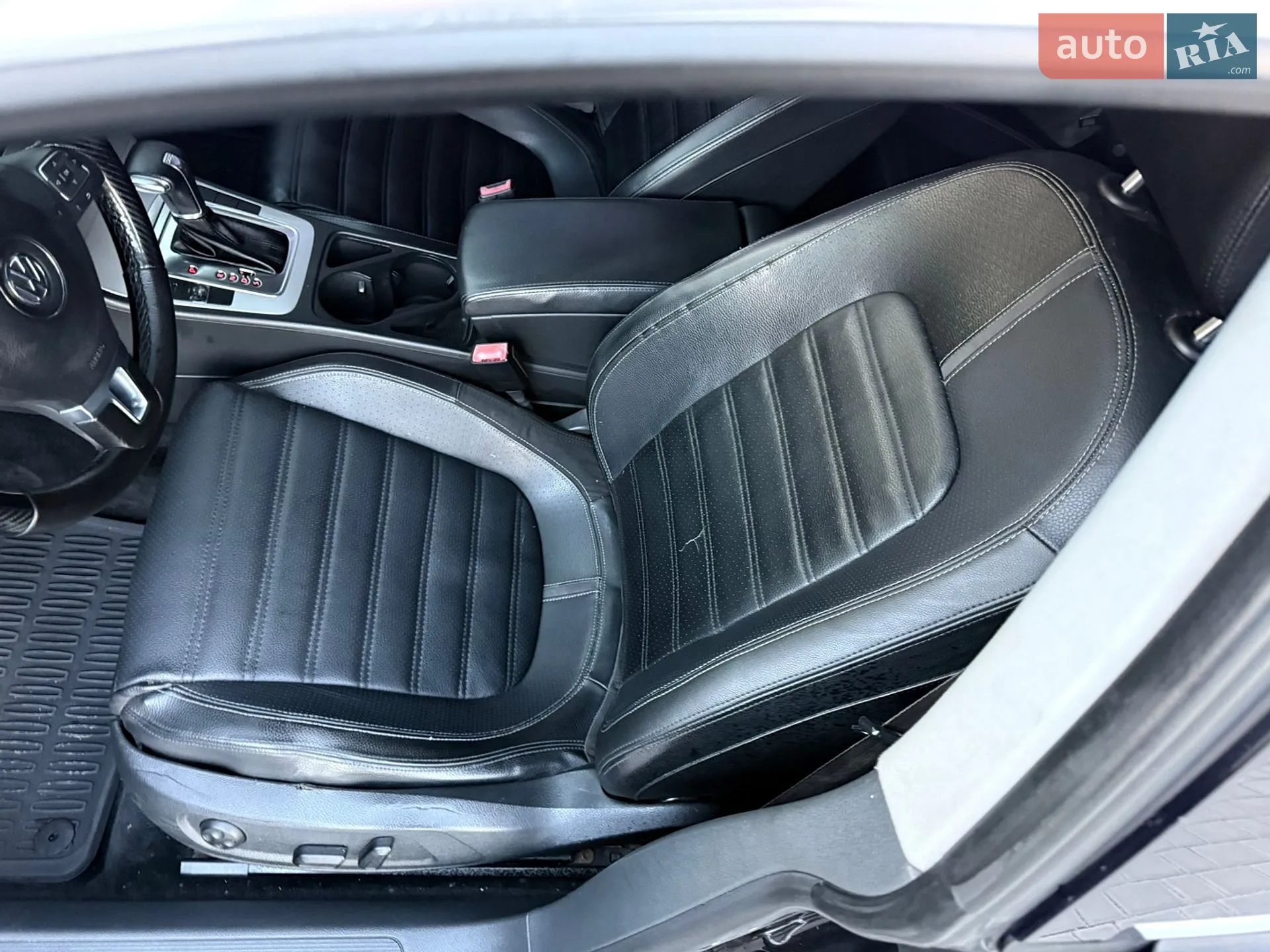 2010 Volkswagen Passat CC - мініатюра 45